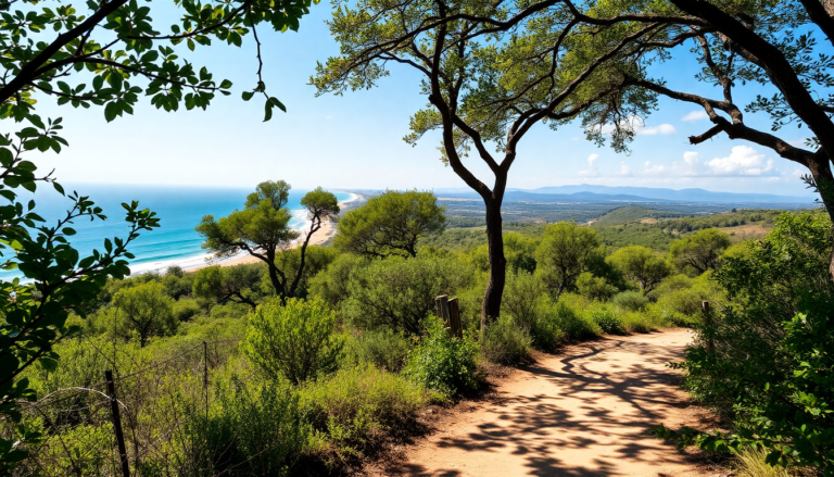 explorando el parque regional de la maremma en toscana 1749540172