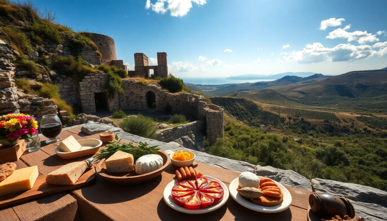 explorando el patrimonio y la gastronomia de cerdena 1750974338