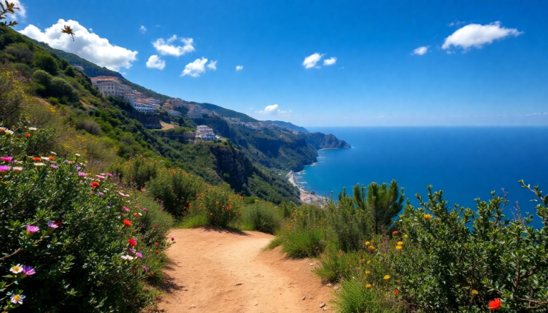 explorando el sentiero degli dei una guia para el senderismo en la costa amalfitana 1751294103