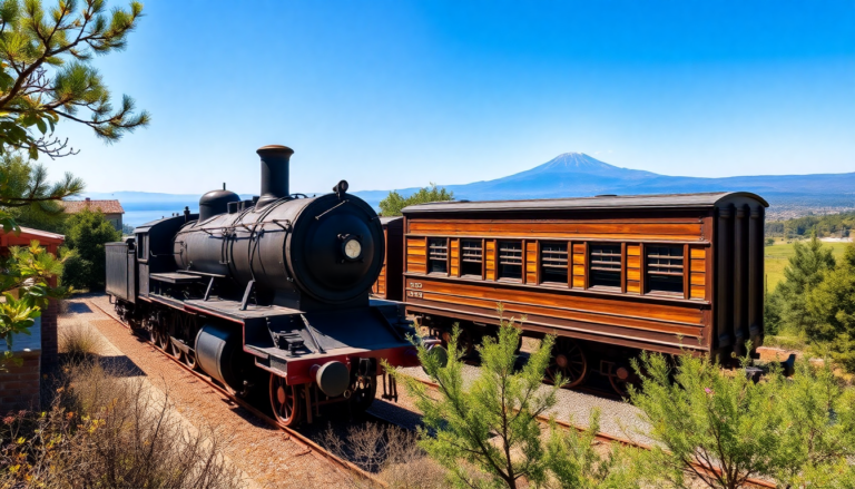 explorando la historia del museo ferroviario de pietrarsa 1751188052