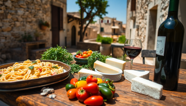 explorando la riqueza culinaria de basilicata a traves de materamare 1750421424