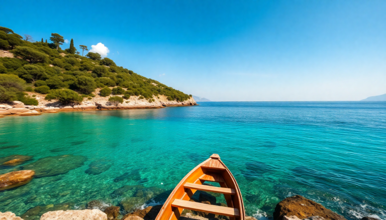 explorando las encantadoras isole ionie de grecia 1749514557