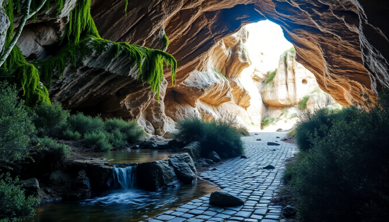 explorando las grutas de pastena un viaje a traves de la historia natural 1751290193