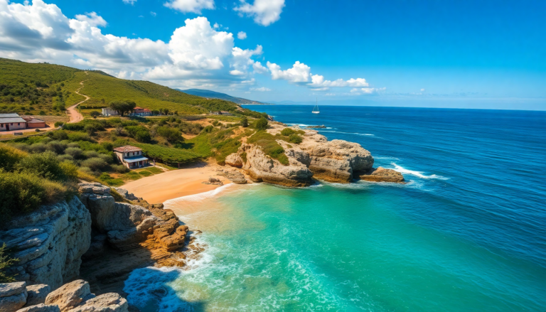 explorando las maravillas costeras de las marche 1751297772