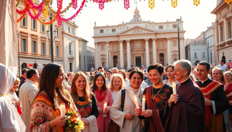 festividades en roma san pedro y san pablo 2025 1751022581