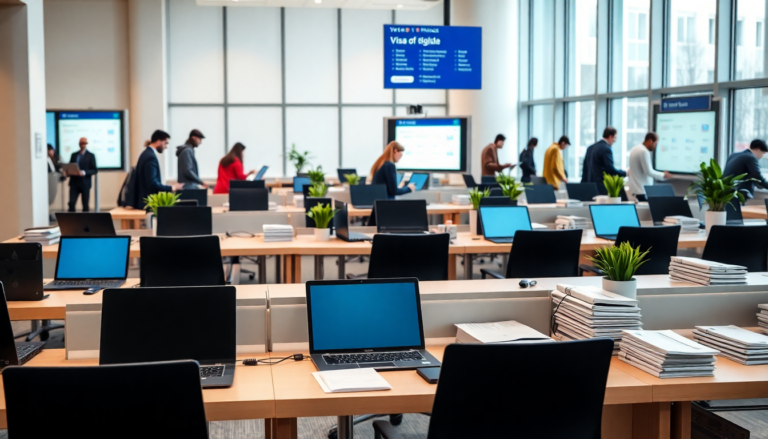 francia lanza un sistema digital que transforma la obtencion de visados en 2025 1749582024