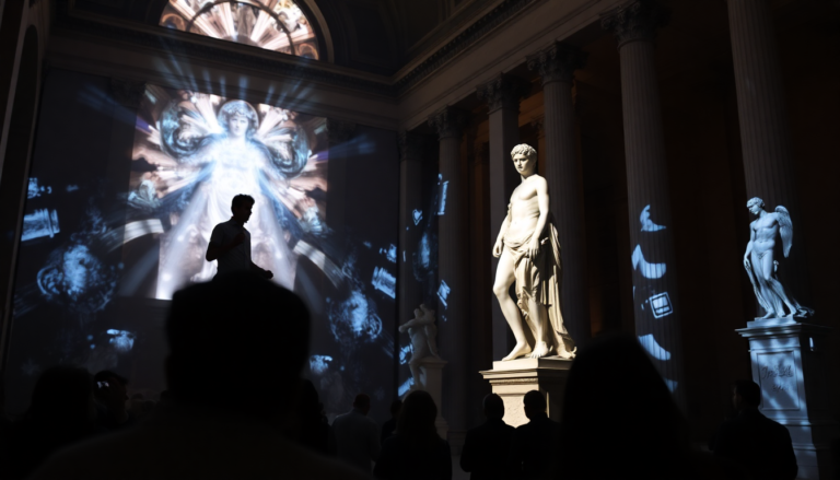 galleria borghese un viaggio tra arte e tecnologia 1750761735