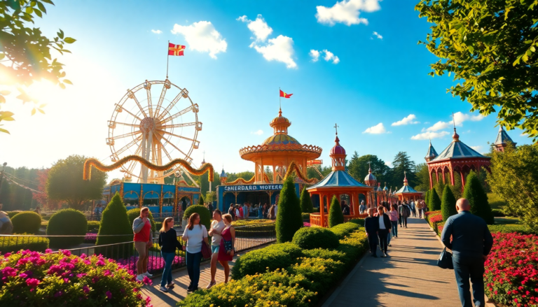 gardaland celebra cinque decenni di emozioni e divertimento 1750175302