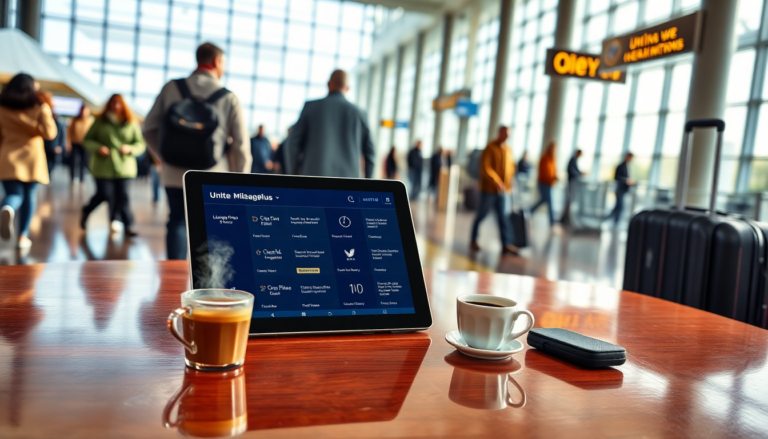 guia completa para aprovechar al maximo mileageplus de united airlines 1751107316