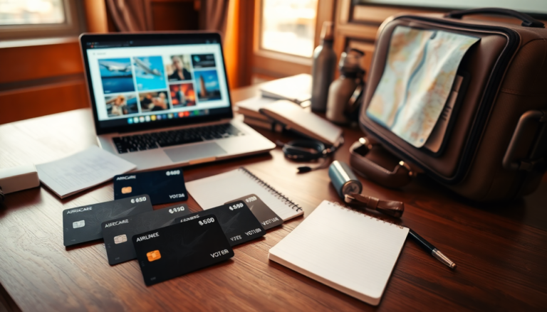 guia completa para seleccionar la tarjeta de credito de aerolinea adecuada 1751070741