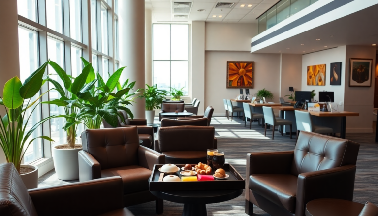 guia completa sobre el acceso a los salones centurion de american express 1750171643