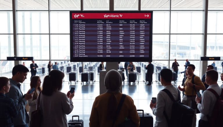 impacto de las tarifas en el programa de recompensas de virgin atlantic 1751000341