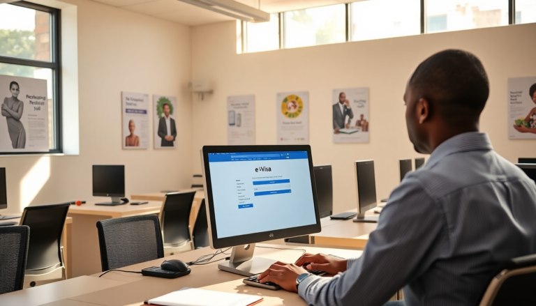 introduccion del e visa en la republica democratica del congo un paso hacia la digitalizacion 1750933963