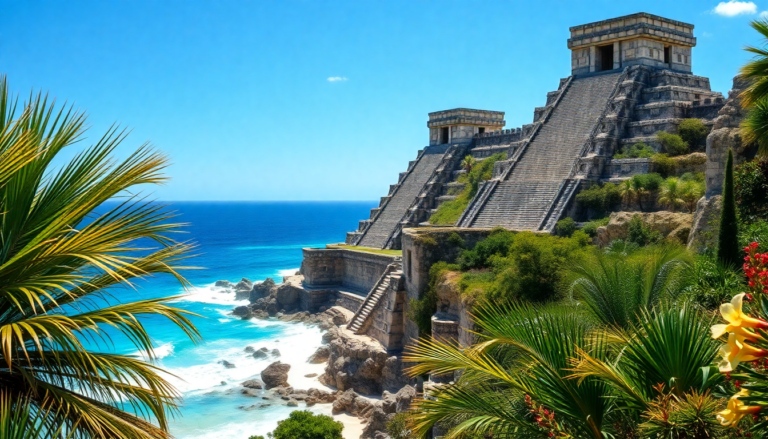 inversion significativa en el sector turistico mexicano 1750167763