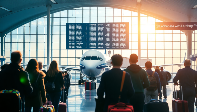 ita airways y lufthansa la alianza que transformara tus viajes intercontinentales en 2025 1749688702