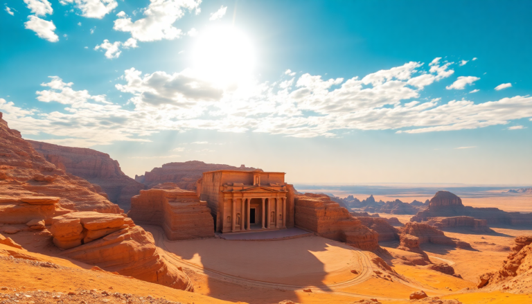 jordania un viaje inolvidable a traves de sus maravillas 1751132986