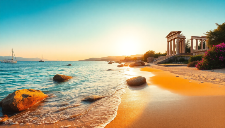 kos descubre la isla griega que combina historia y playas de ensueno 1749662989