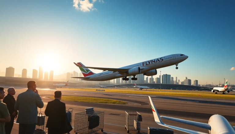 la importancia de las nuevas rutas aereas para el turismo italiano 1751140304