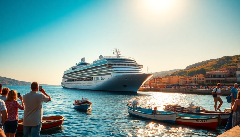 la llegada de la explora ii transforma carloforte en un nuevo destino turistico internacional en 2025 1750125898