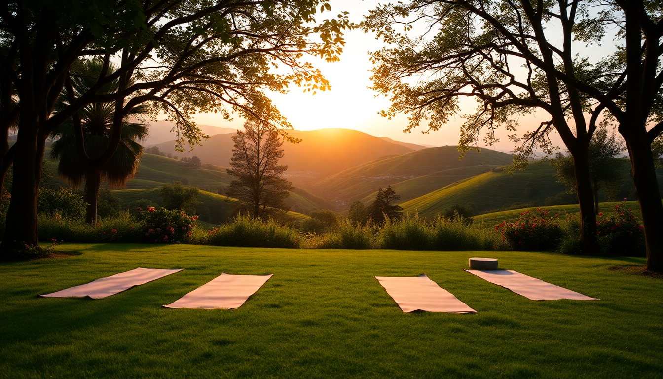 la magia del yoga en entornos naturales 1750381593