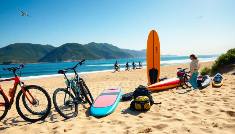 la nueva era del turismo activo como el deporte en vacaciones mejora tu bienestar 1750687868