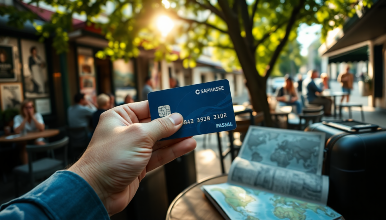 lanzamiento de tarjetas de credito novedades para los viajeros 1749518207