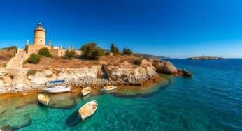 Las 10 localidades costeras más cautivadoras de Puglia