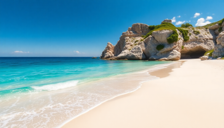 las joyas escondidas de la costa smeralda un recorrido por sus playas 1750263820