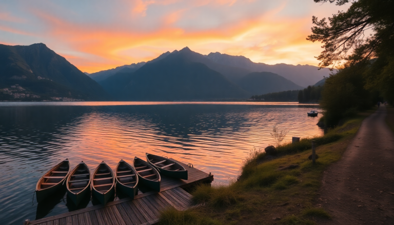 las mejores escapadas a los lagos italianos para este verano 1750486765
