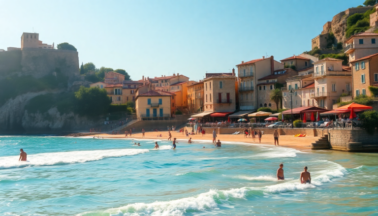 las mejores localidades economicas en la costa adriatica para disfrutar en verano 1750796787