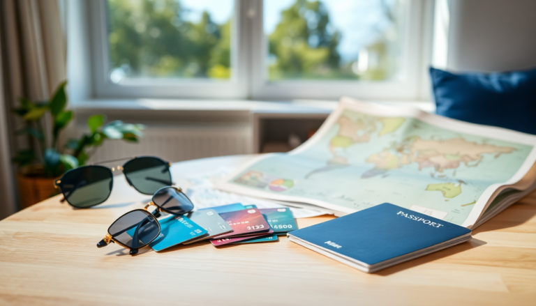 las mejores ofertas de tarjetas de credito para viajar en 2025 1749655595