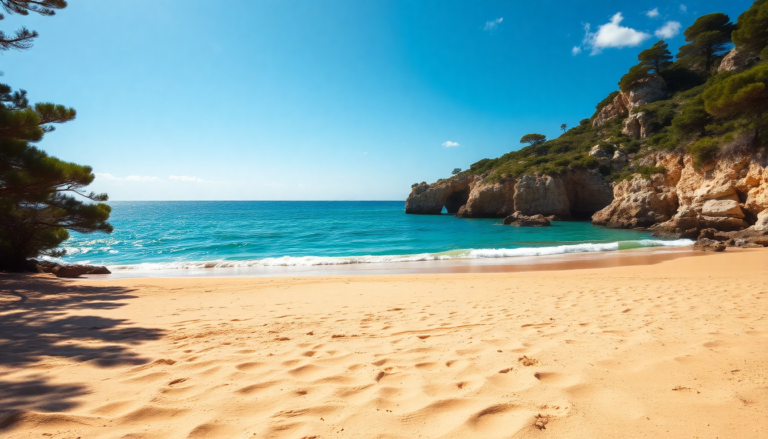 las mejores playas secretas de croacia para escapar del turismo masivo 1750476576