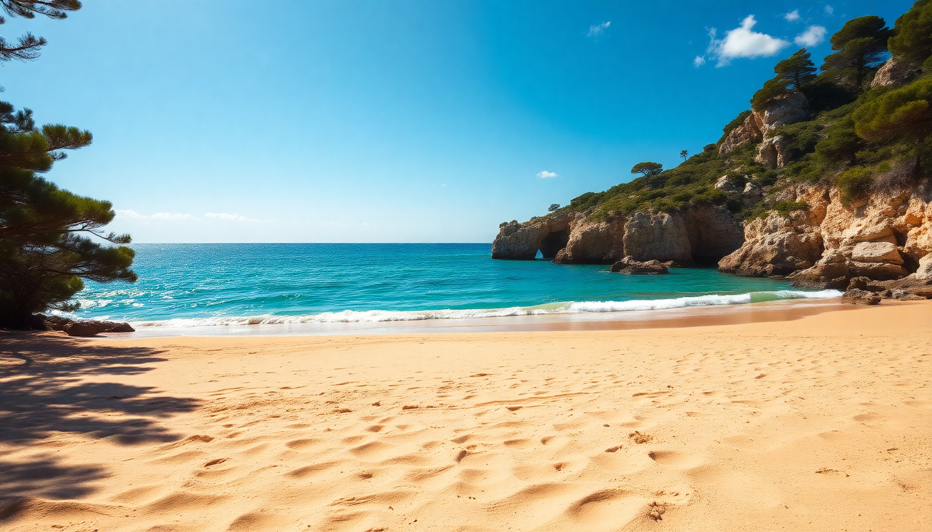 las mejores playas secretas de croacia para escapar del turismo masivo 1750476576