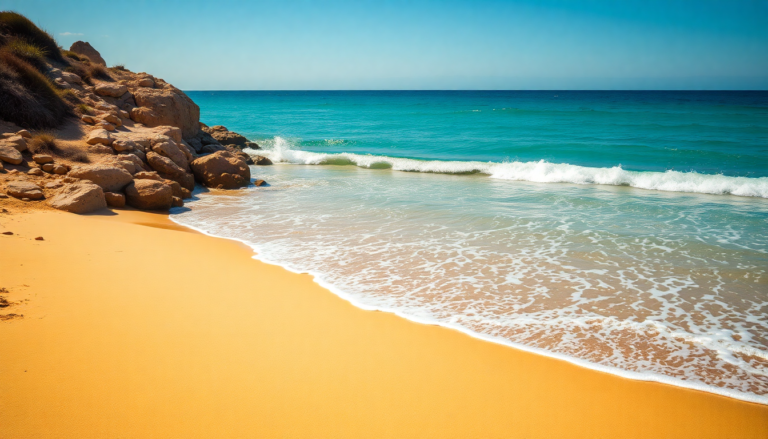 las playas mas hermosas de malta un paraiso cercano 1751158654