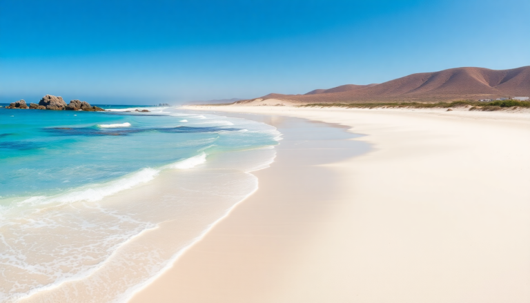 las playas mas tranquilas de fuerteventura que debes visitar 1750684164