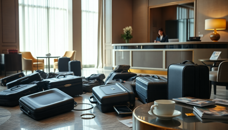 las recientes cancelaciones de reservas en hilton tras la compra de hyatt y playa resorts 1749839077