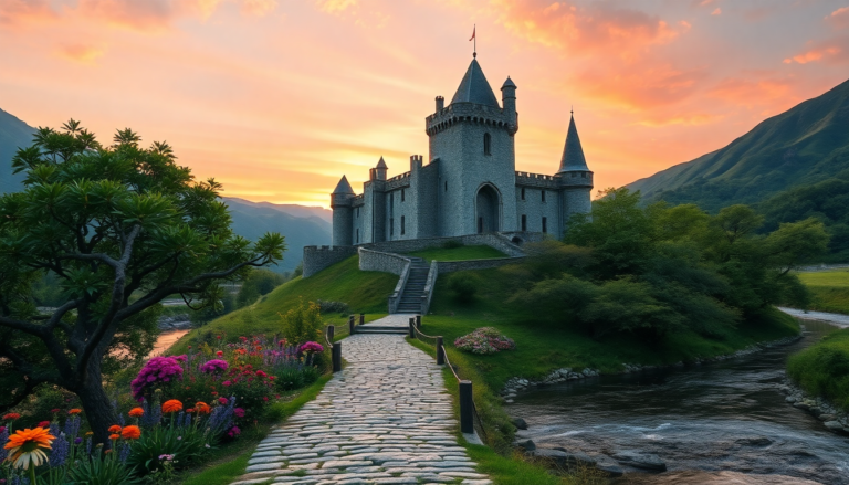 los castillos mas bellos que debes visitar 1750359529