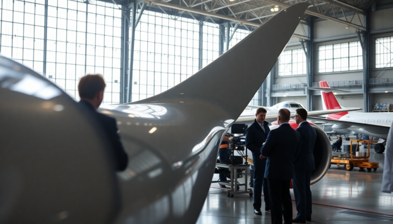 lot polish airlines moderniza su flota con 40 nuevos airbus a220 en 2025 1750148447