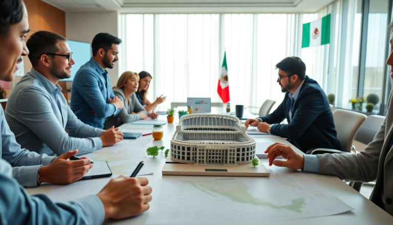 mexico se prepara con entusiasmo para la copa del mundo 2026 y su impacto en el turismo 1749842739