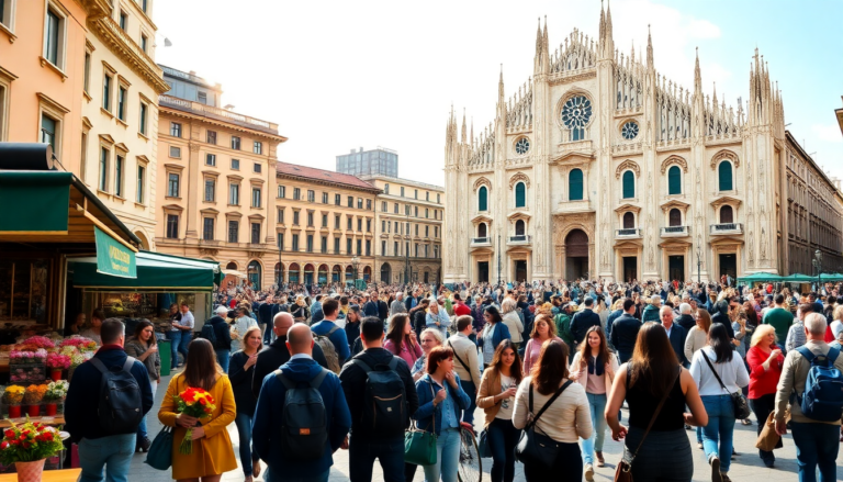 milan en mayo un mes record para el turismo y la economia local 1750673002