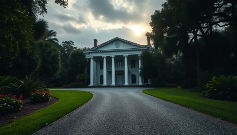 myrtles plantation la casa mas embrujada de america 1750989227