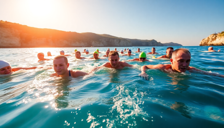 natalonga per leuropa nuotare verso un futuro di unita e memoria 1751052292