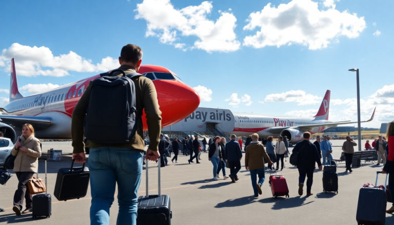 play airlines pone fin a sus vuelos a estados unidos y regresa a europa 1749666666