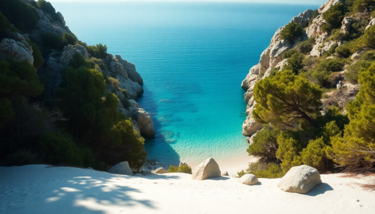 playas menos conocidas en la exclusiva costa smeralda 1751033690