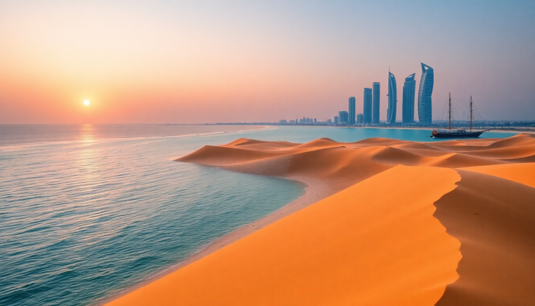 qatar el destino donde la tradicion se encuentra con la modernidad 1751018886