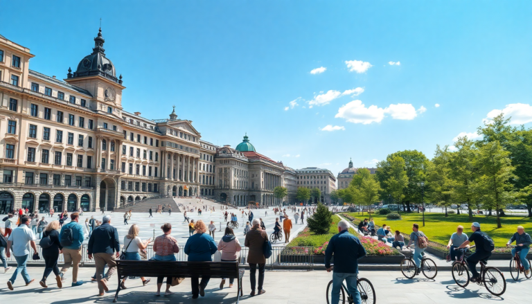 ranking de las mejores ciudades para vivir en 2025 1750241667