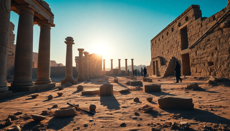 restos de una ciudad antigua revelan secretos del iv siglo ac 1750830299