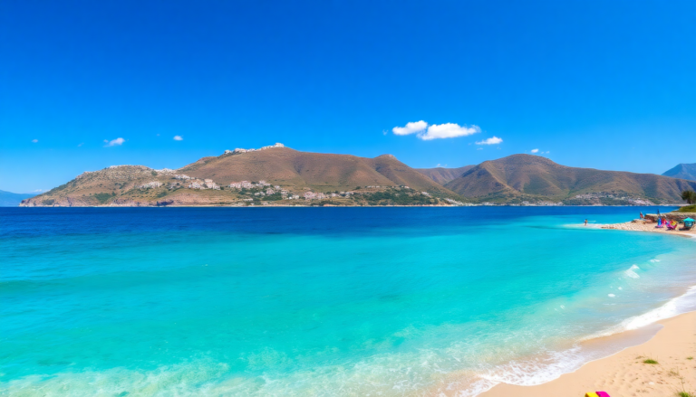 samos la isla griega que debes visitar este verano 1750860162