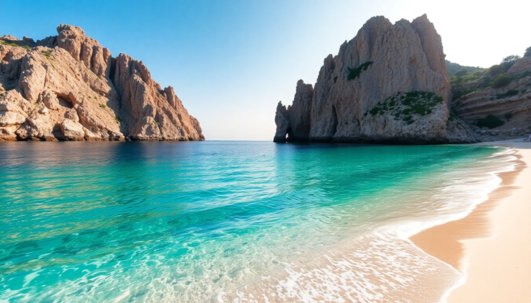 scopri cala fuili la spiaggia selvaggia della sardegna 1751033726