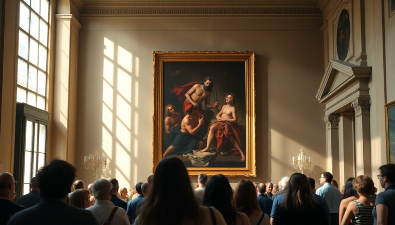 scopri caravaggio 2025 larte che vive attraverso i secoli 1750963315